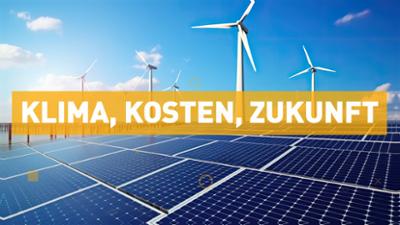 mex: Klima, Kosten, Zukunft I mex. das marktmagazin spezial vom 20.12.2023 mex: Klima, Kosten, Zukunft I mex. das marktmagazin spezial vom 20.12.2023