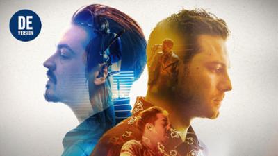 Milky Chance - "Two High School Friends Making Music": Milky Chance – "Two High School Friends Making Music"