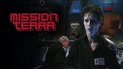 Mission Terra - Expedition zum blauen Planeten: Folge 4: Eine schlaflose Nacht (S01/E04)