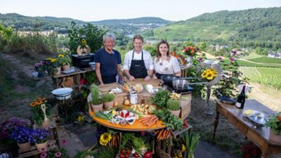 Mit Herz am Herd: Coq au vin Rouge