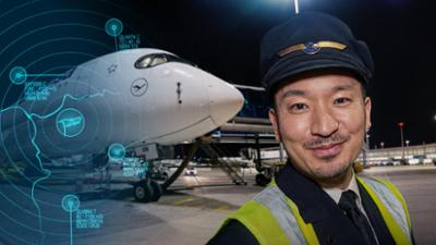 Mittendrin - Flughafen Frankfurt: Mit Joung-Gi nach Bangkok – Abenteuer Langstrecke (S09/E05)