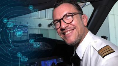 Mittendrin - Flughafen Frankfurt: Mit Markus nach New York in der 787-9