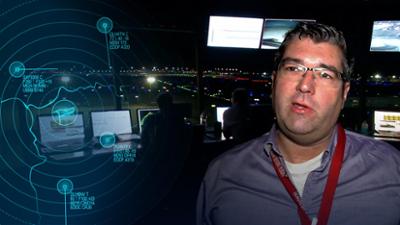 Mittendrin - Flughafen Frankfurt: Mammutaufgabe Flughafen-Koordination