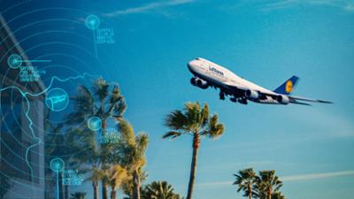 Mittendrin - Flughafen Frankfurt: Mit dem Jumbo nach Malle - Urlauberansturm am Flughafen