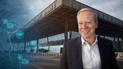 Mittendrin - Flughafen Frankfurt: Terminal 3 startet – mehr Platz, mehr Flüge, mehr Frankfurt