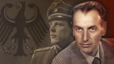 Mörder bevorzugt - Wie der BND NS-Verbrecher rekrutierte