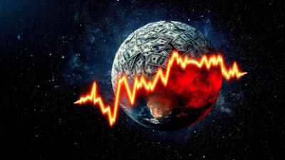 Moneyland: Die dunklen Geschäfte der Finanzindustrie