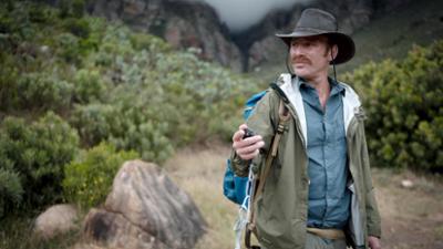 Mord auf dem Inka-Pfad: Folge 4 · Mord auf dem Inka-Pfad