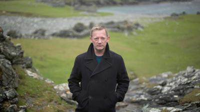 Mord auf Shetland - Der Vermisste: Folge 2: Der Vermisste – Mord auf Shetland
