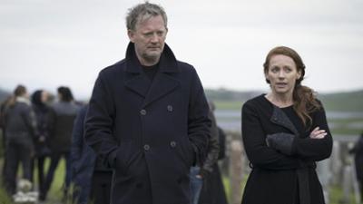 Mord auf Shetland - Die Täuschung: Mord auf Shetland (3) – Die Täuschung   (S05/E03)