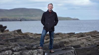 Mord auf Shetland - Späte Rache: Späte Rache Mord auf Shetland