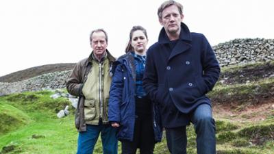 Mord auf Shetland - Sturmwarnung: Folge 4: Sturmwarnung – Mord auf Shetland (S01/E04)