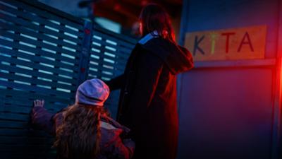 Mord ohne Leiche - Der Fall Alexandra R.: Folge 1: Hochschwangere verschwindet