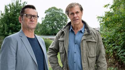 Morden im Norden: Folge 121: Liebeslügen