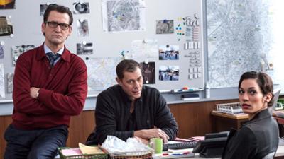 Morden im Norden: Folge 26: Ein Fall mit Überlänge