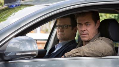 Morden im Norden: Folge 47: Die Teufelsinsel