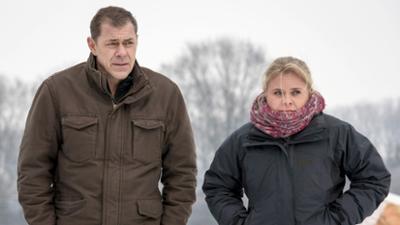 Morden im Norden: Folge 27: Bauernopfer