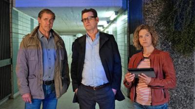 Morden im Norden: Folge 116: Helfer in der Not