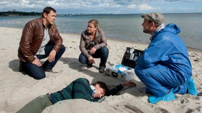 Morden im Norden: Folge 18: Der Pudelkaiser