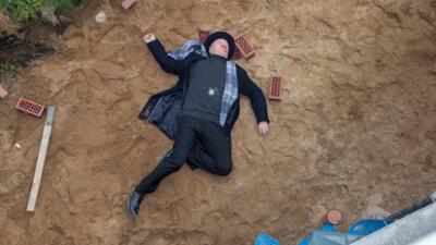 Morden im Norden: Folge 22: Zahr und Zimmermann