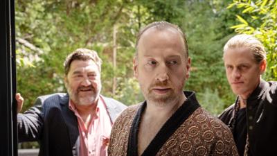 Morden im Norden: Folge 136: Harte Kerle