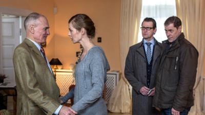 Morden im Norden: Folge 29: Tödliche Umleitung