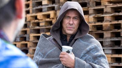 Morden im Norden: Folge 36: Der Griff ins Leere