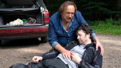 Morden im Norden: Folge 130: Blutspur