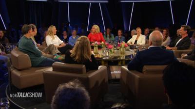 NDR Talk Show
