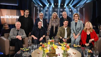 NDR Talk Show