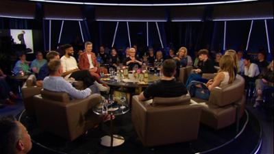 NDR Talk Show