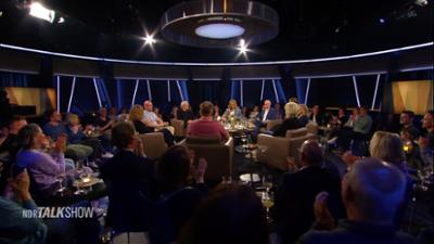 NDR Talk Show