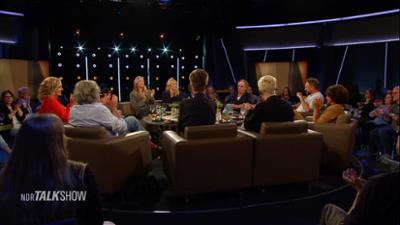 NDR Talk Show