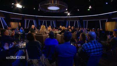 NDR Talk Show: 09.01.2026