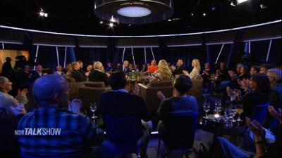 NDR Talk Show