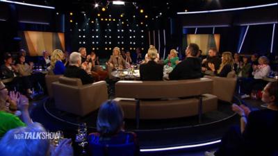 NDR Talk Show