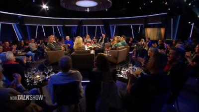 NDR Talk Show