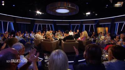 NDR Talk Show: 23.08.2026