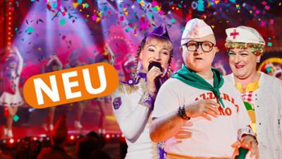 Nordhessen feiert Karneval 2026