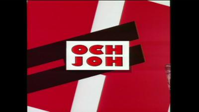 Och Joh: Badesalz: Och Joh