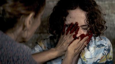 Oderbruch: Folge 4: Flut
