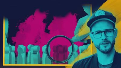 Parallelgesellschaften - echte Gefahr oder Kampfbegriff?: Parallelgesellschaften · Echte Gefahr oder Kampfbegriff?