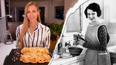 Past Forward: Tradwives - Zurück an den Herd?: Tradwives – Hausfrauen-Revival auf Instagram?