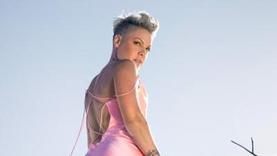 P!nk - Mein Leben in Songs P!nk - Mein Leben in Songs