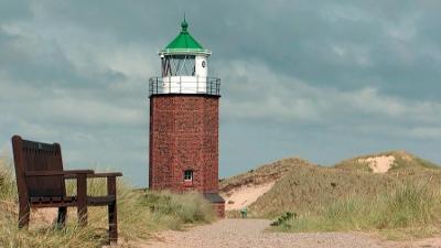 Reisen: Inseltouren auf Sylt und Rügen