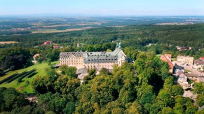 Reisen: Schlesiens Schätze - Zwischen Riesengebirge und Oderlauf