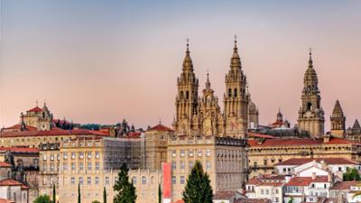 Reisen: Traumtouren durch Spanien