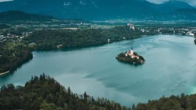 Reisen: Slowenien – Zwischen Alpen und Adria