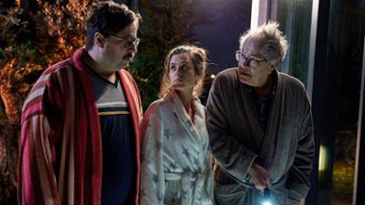 Rentnercops: Folge 76: Kristallfieber