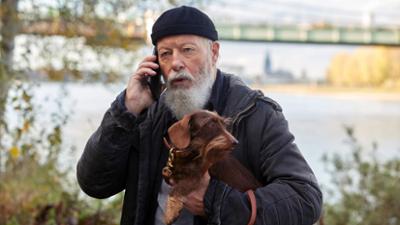 Rentnercops: Folge 74: Das Krimidinner